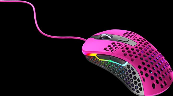 Immagine prodotto CHERRY xtrfy M4 (Cablato)