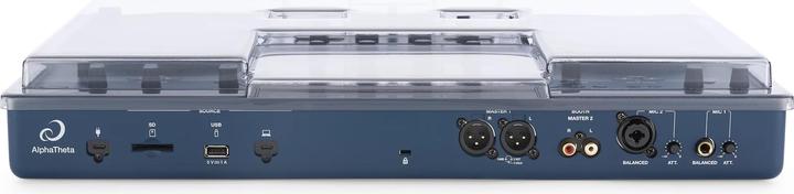 Image du produit Decksaver Ds-Pc-Omnisduo