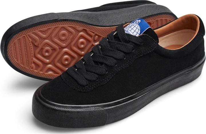 Last Resort Ab VM001 - Suede