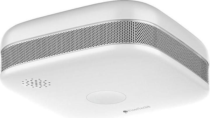 Actual product image VisorTech WLAN-Design-Rauchmelder