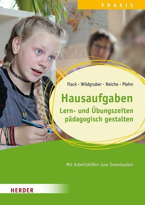Devoirs à domicile (Allemand, Manja Plehn, 2019)