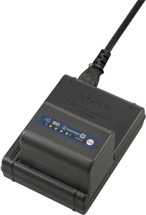 Produktbild Sony Bc-Vm10 (Kamera Akku Ladegerät)