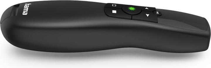 Image du produit Hama Greenlight-Pointer