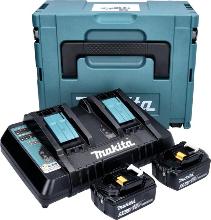 Produktbild Makita Werkzeug-Akku (18 V)