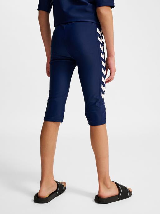 Actual product image hummel hmlFIJI SWIM SHORTS (128)