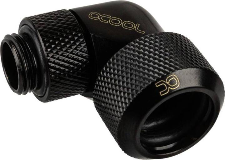 Alphacool 16mm Eiszapfen 90° drehbar