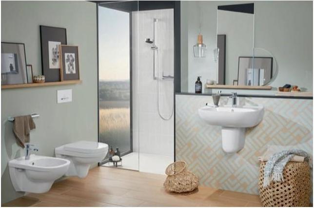 Actual product image Villeroy & Boch O.novo