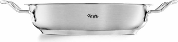 Produktbild Fissler Original-Profi Collection Servierpfanne 24 cm (24 cm, Pfannenset + Topfset, Edelstahl)