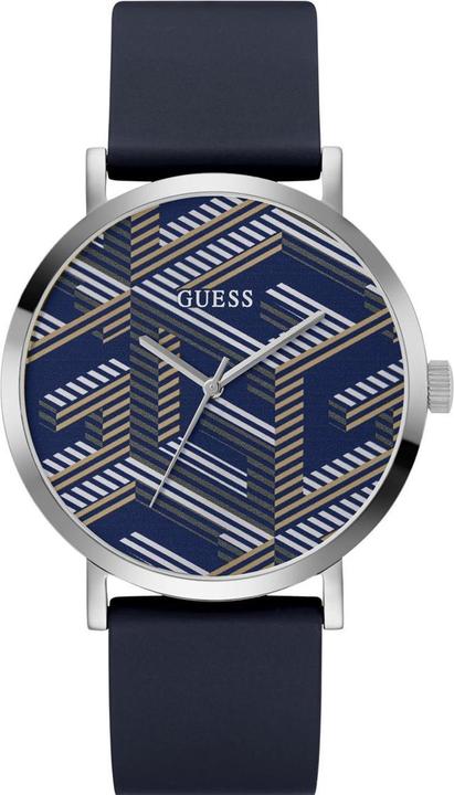 Immagine prodotto Guess Orologio da polso G BOSSED (Orologio da polso analogico, 44 mm)