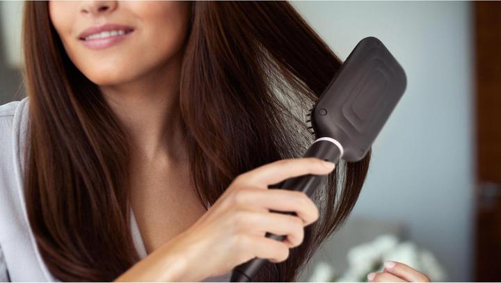 Actual product image Philips StyleCare Essential (Straightening iron)