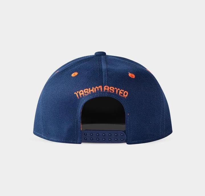 Actual product image Black Widow Movie Taskmaster snapback (One size)