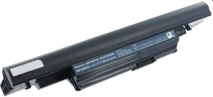 Produktbild AGI 29378 - Akku - Acer - AS10B73 (6600 mAh)