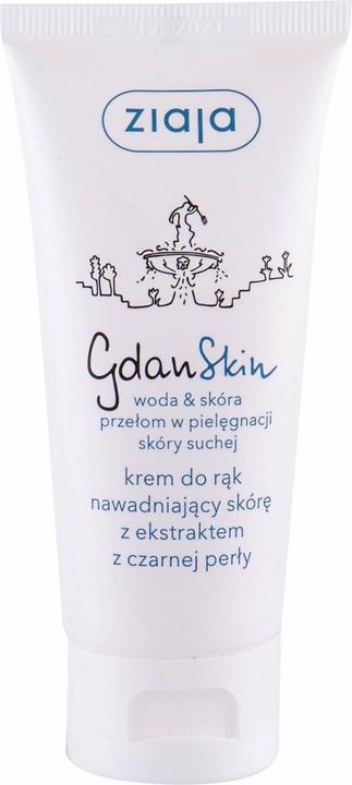 Immagine prodotto Ziaja Pelle di Gdan (50 ml)