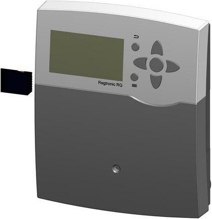 Produktbild Oventrop OV Regler Regtronic RQ elektr verkab Ersatz für Regumaq X/XZ-30