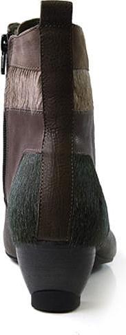 Actual product image Think! Ankle boot (36)