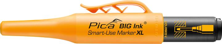 Actual product image Pica Felt-tip pens (Black, 4 mm, 1 x)