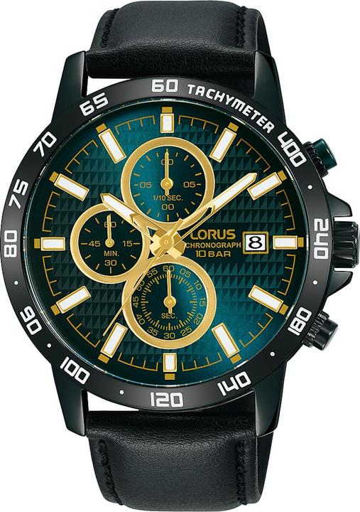 Lorus Sport (Sportuhr, 43 mm)