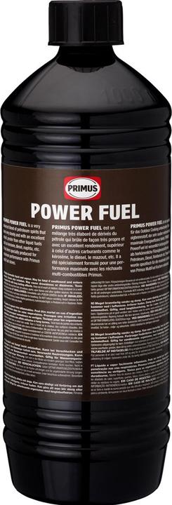 Actual product image Primus PowerFuel Petrol