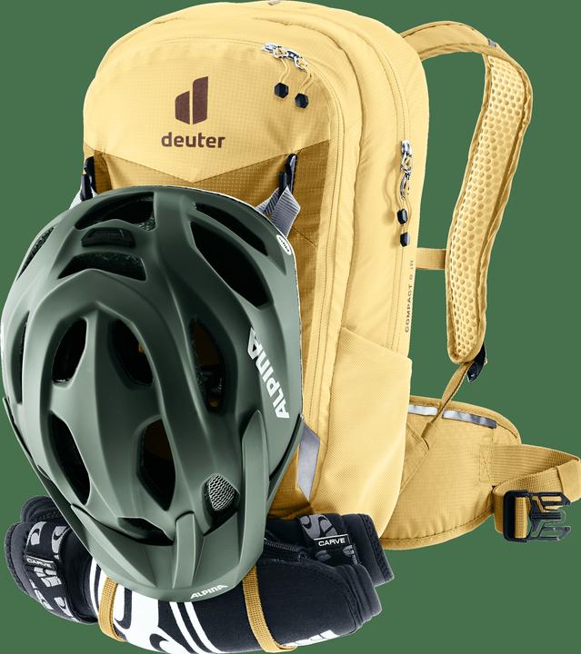 Produktbild Deuter Compact 8 JR (8 l)