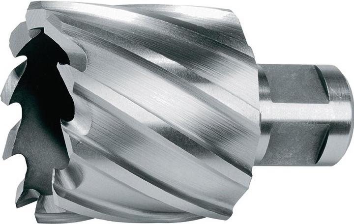 Produktbild Ruko Kernbohrer HSS Co 5 mit Weldonschaft (3/4 Zoll) Durchmesser 28 mm (28 Millimeter)