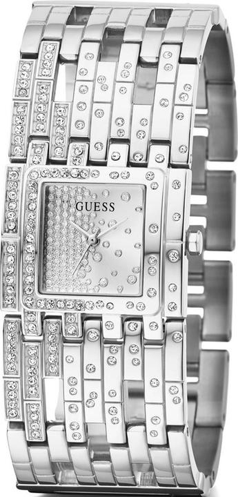 Produktbild Guess WATERFALL Armbanduhr (Analoguhr, 22 mm)