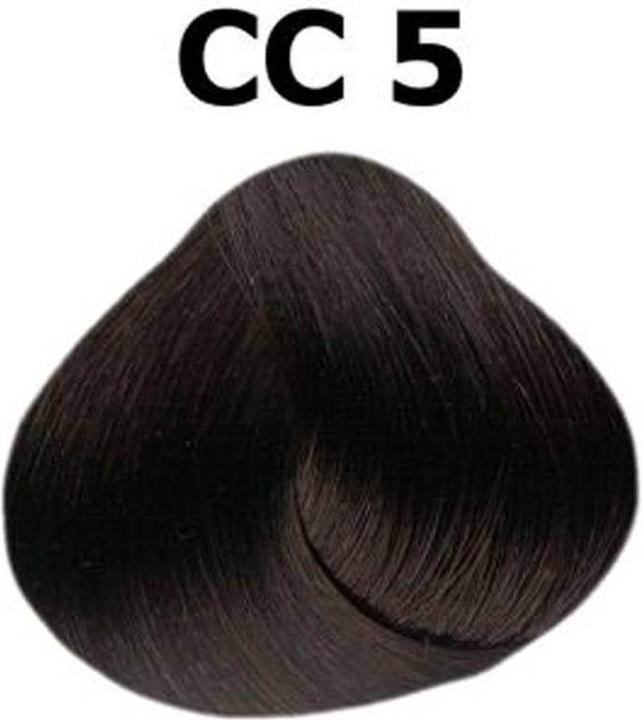 Image du produit L'Oréal Professionnel Majirel Cool Cover (5 brun clair)