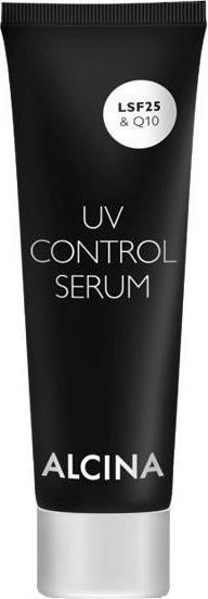 Alcina N°1 UV Control Serum (50 ml)