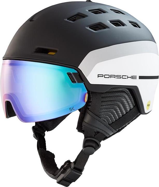Immagine prodotto Head Porsche Radar Mips (63 cm, XXL)