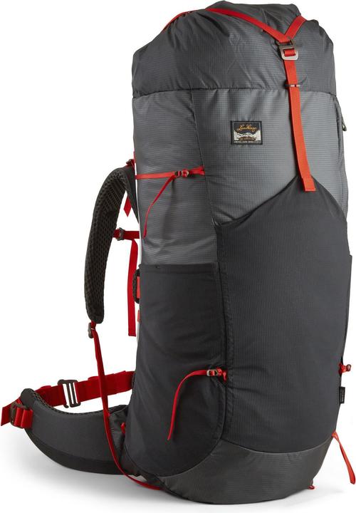 Actual product image Lundhags Padje Light 60 (60 l)