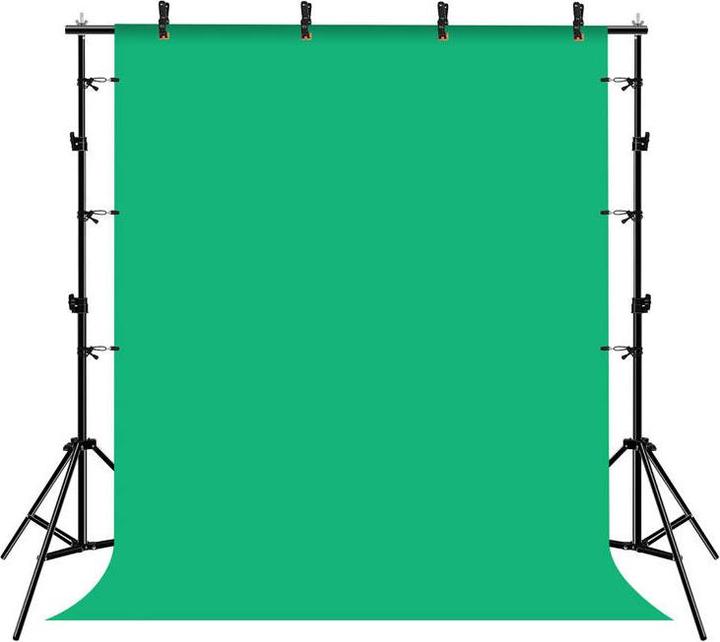 Produktbild Puluz tripod set (160 cm, 200 cm)