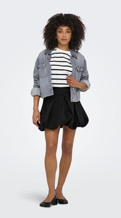 Actual product image JdY Hohe Taille Minirock Rock (XS)