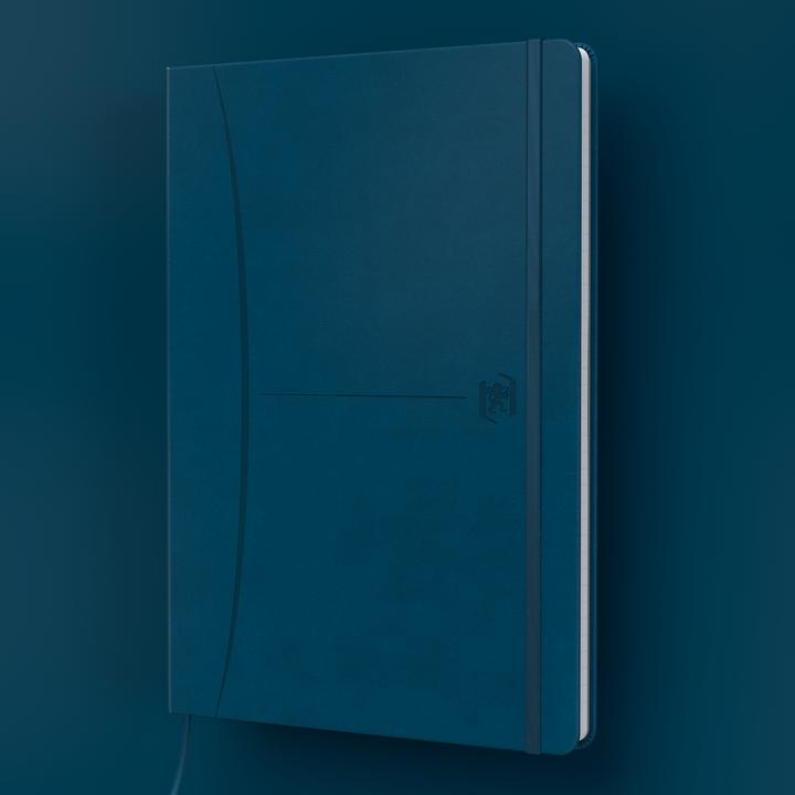 Productafbeelding Oxford Signature (A5, Gecontroleerd, Hardcover)