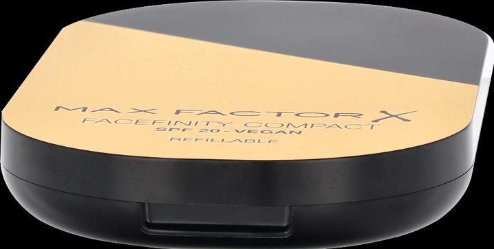 Produktbild Max Factor Facenity Compact Spf20 Face Foundation 031 10G (Warm Porcelain)