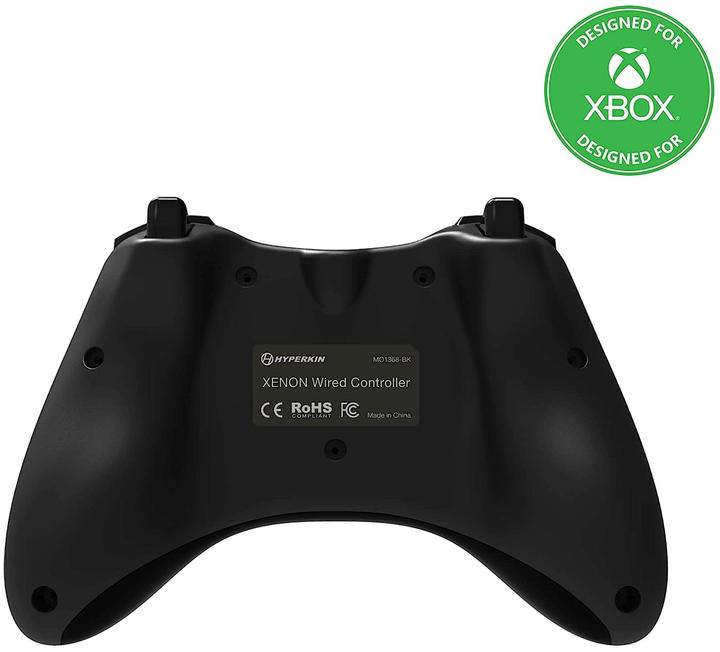 Actual product image Hyperkin Xenon (Xbox One X, Xbox Series X, Windows, Xbox One S, Xbox Series S)