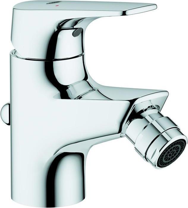 Produktbild Grohe Einhand-Bidetbatterie BAUFLOW 1/2Zoll chrom