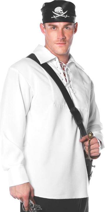 Actual product image Underwraps Piraten Shirt (XXL)