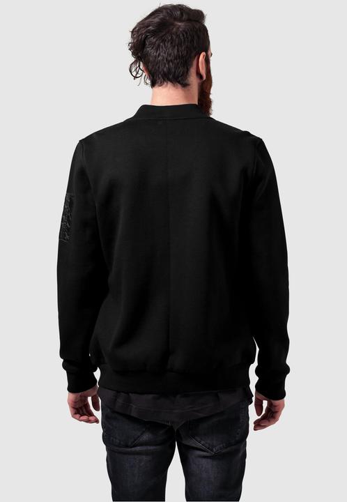 Immagine prodotto Urban Classics Giacca bomber in felpa (4XL)