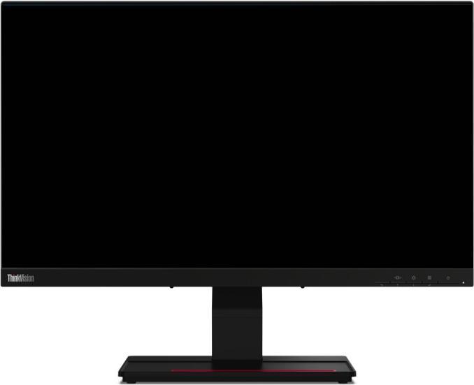 Produktbild Lenovo ThinkVision T24t-20 (1920 x 1080 Pixel, 23.80")