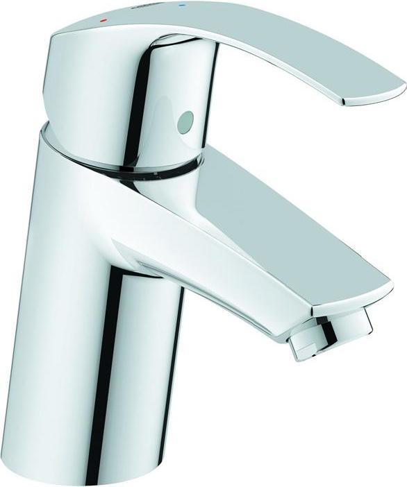 Image du produit Grohe EH-WTbatt EUROSMART S-Size chrome