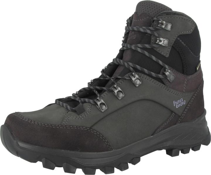 Actual product image Hanwag Banks GTX shoes (45)