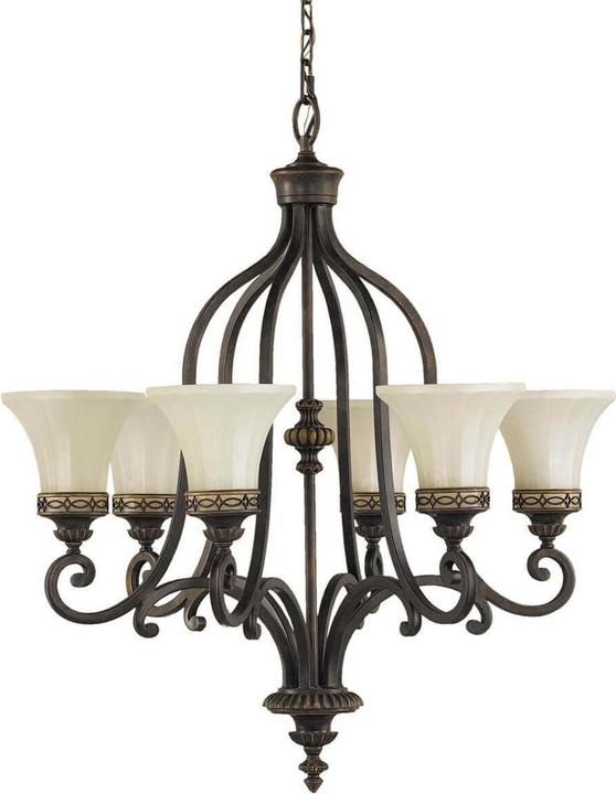 Actual product image Feiss Drawing Room (71.10 cm)