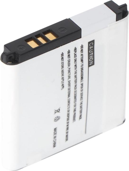 Produktbild Doro Akku 682, PHONEEASY 680, PHONEEASY 615GSM, PHONEEASY 615, PHONEEASY 614, DP615 Akku XD1105007060