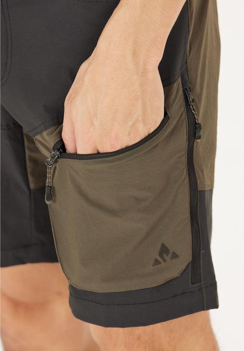 Immagine prodotto Whistler Pantaloncini da esterno Kodiak (S)