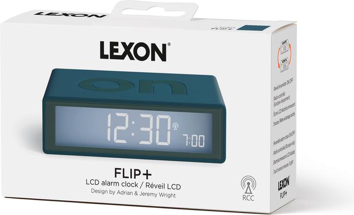 Image du produit Lexon Flip+