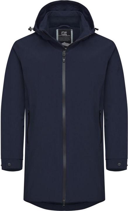 Cutter & Buck Wedderburn Jacke wasserfest (L)