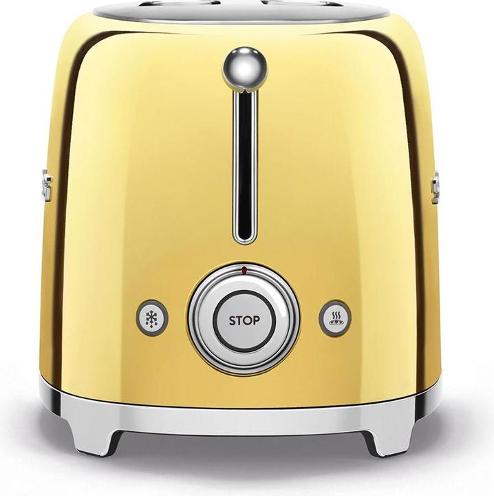 Produktbild Smeg 50's Style Kompakt