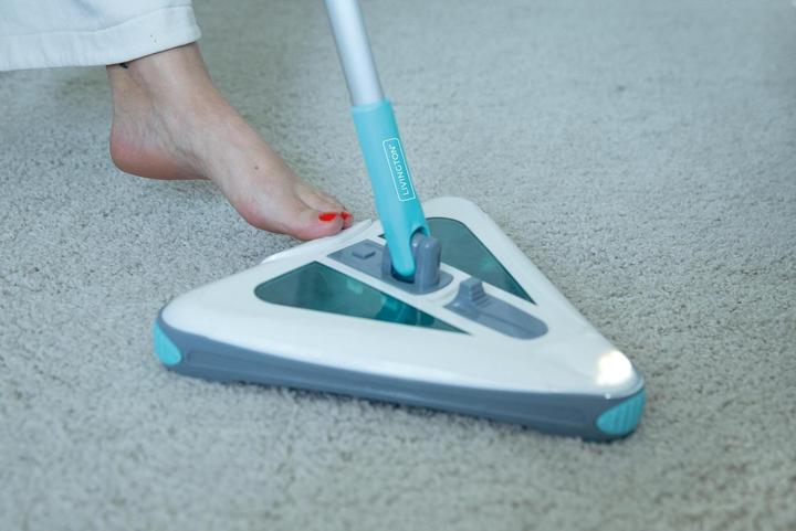 Actual product image Livington Deeper Sweeper (1 pcs.)