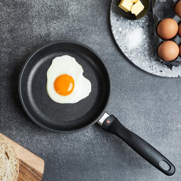 Image du produit Swiss Diamond XDClassic (18 cm, Poêle à frire, Fonte d'aluminium)