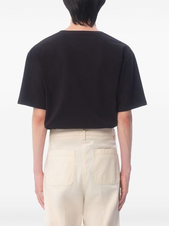Produktbild Valentino Garavani T-shirts And Polos Black (M)