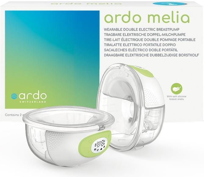 Immagine prodotto Ardo Melia, tiralatte elettrico portatile doppio